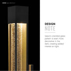 Hinkley Lighting 2855BZ Bronze Large Wall Mount Lantern Image 3