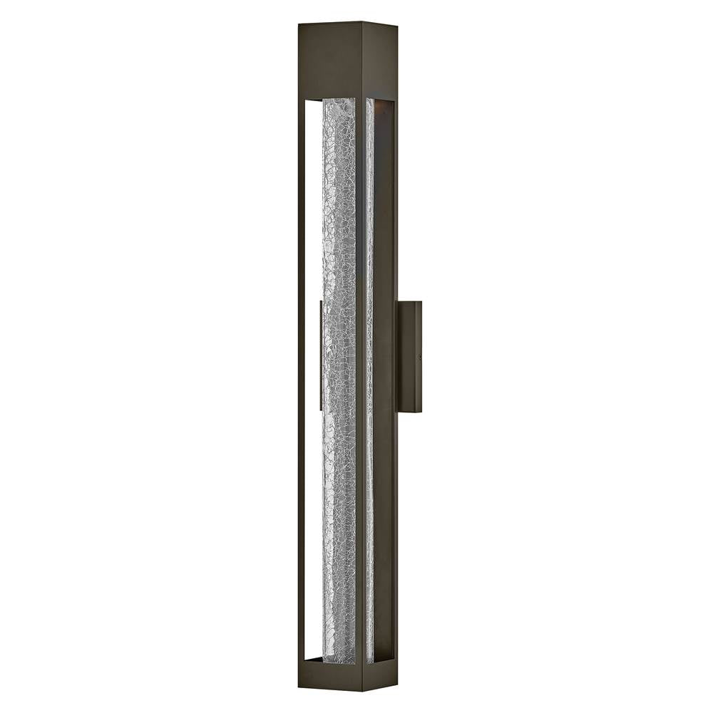 Hinkley Lighting Vapor Extra Large Wall Mount Lantern