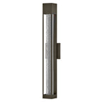 Hinkley Lighting Vapor Extra Large Wall Mount Lantern