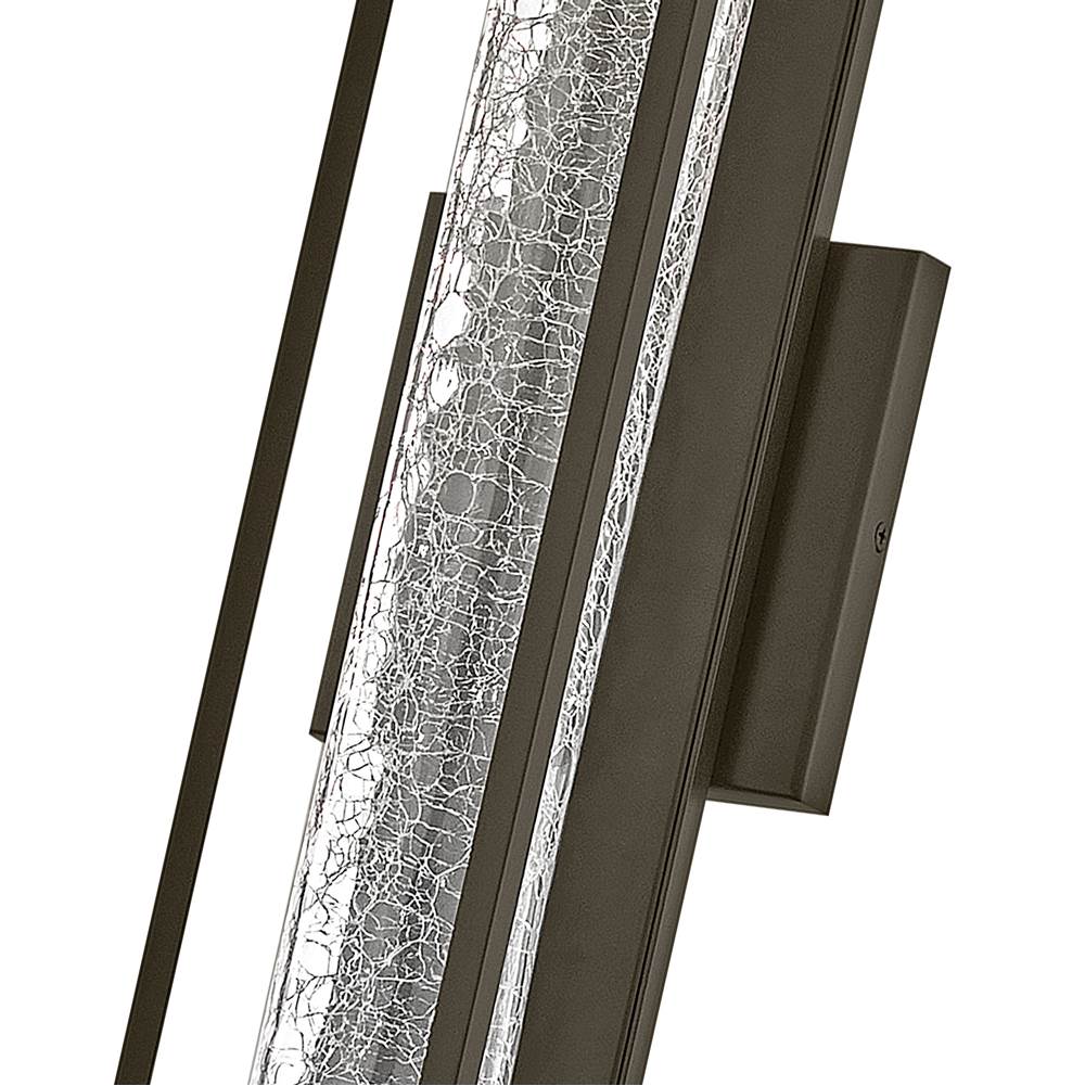Hinkley Lighting 2859BZ Bronze Extra Large Wall Mount Lantern Image 5