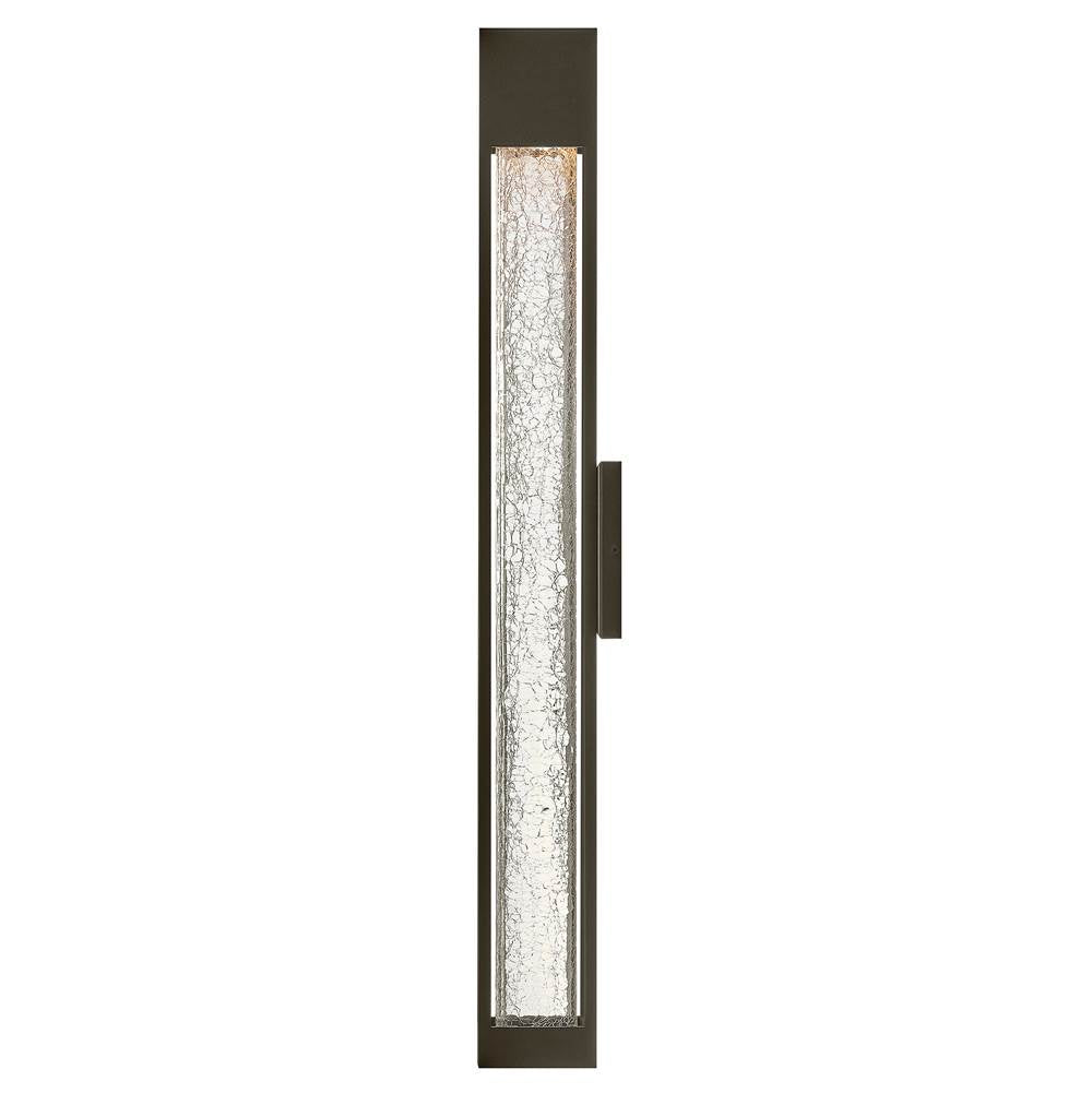 Hinkley Lighting 2859BZ Bronze Extra Large Wall Mount Lantern Image 3