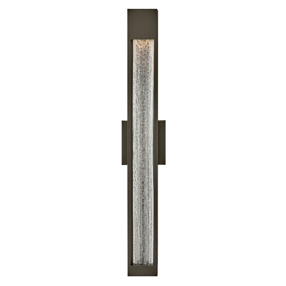Hinkley Lighting 2859BZ Bronze Extra Large Wall Mount Lantern Image 2