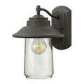 Hinkley Lighting Belden Place Small Wall Mount Lantern