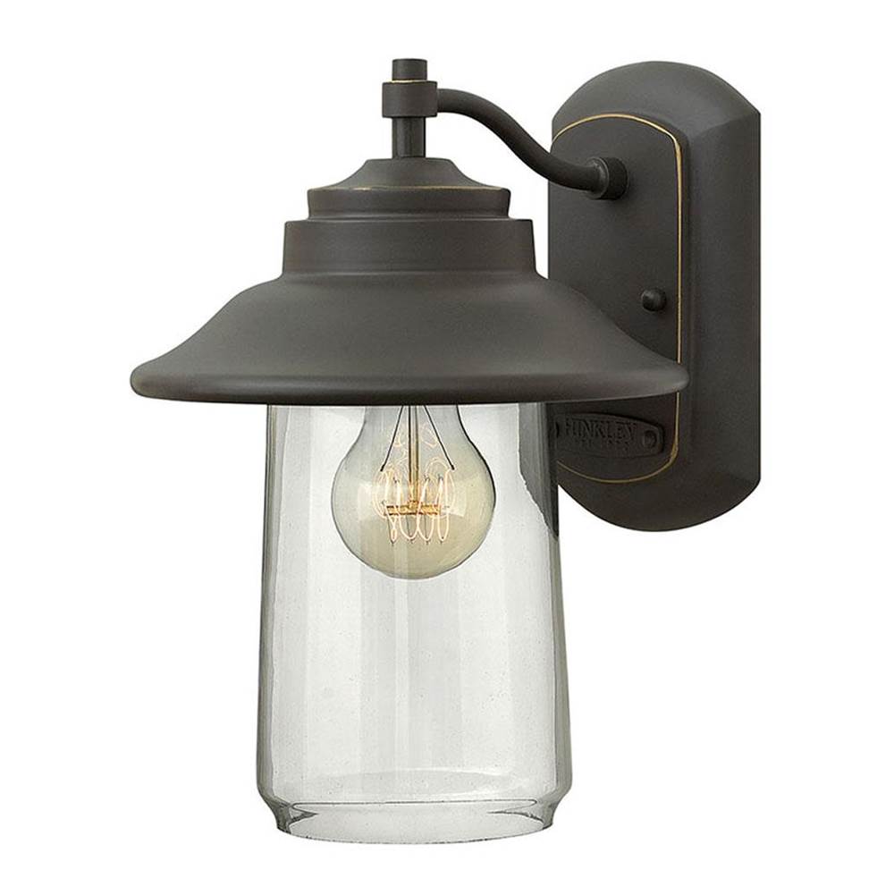 Hinkley Lighting Belden Place Small Wall Mount Lantern