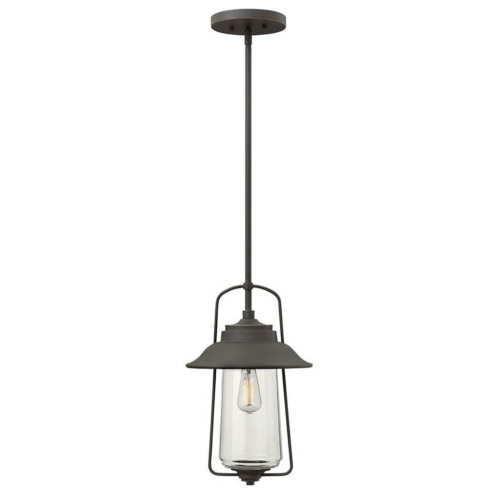 Hinkley Lighting Belden Place Medium Hanging Lantern