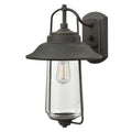 Hinkley Lighting Belden Place Medium Wall Mount Lantern