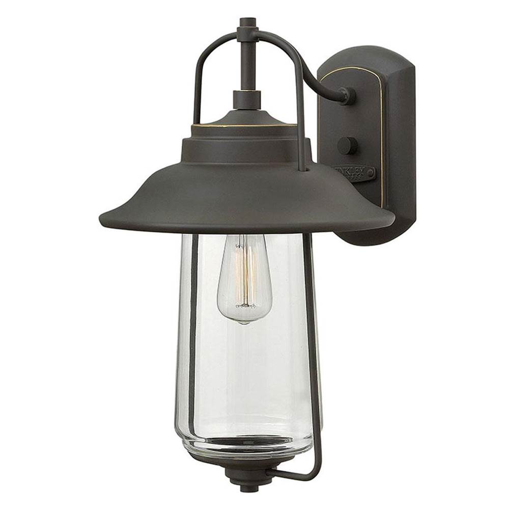 Hinkley Lighting Belden Place Medium Wall Mount Lantern