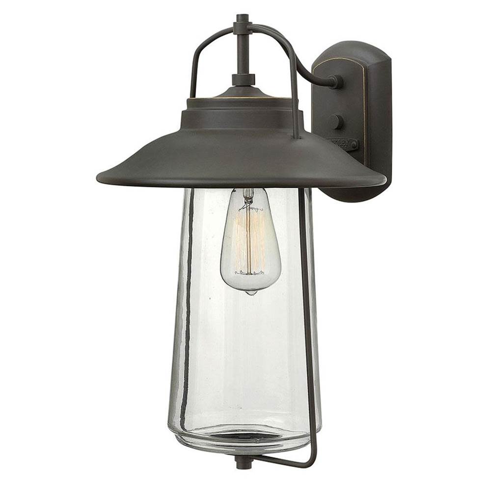 Hinkley Lighting Belden Place Large Wall Mount Lantern