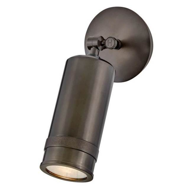 Hinkley Lighting Pratt Small Wall Mount Lantern