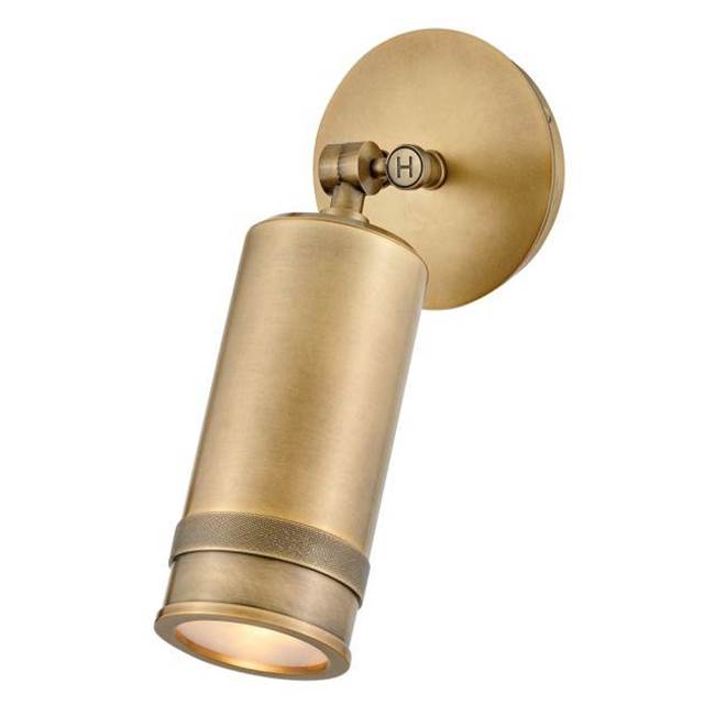 Hinkley Lighting Pratt Small Wall Mount Lantern