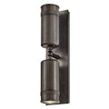 Hinkley Lighting Pratt Medium Wall Mount Lantern
