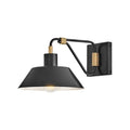 Hinkley Lighting Brewster Small Wall Mount Barn Light