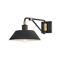 Hinkley Lighting Brewster Medium Wall Mount Barn Light