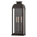 Hinkley Lighting Tiverton Large Wall Mount Lantern