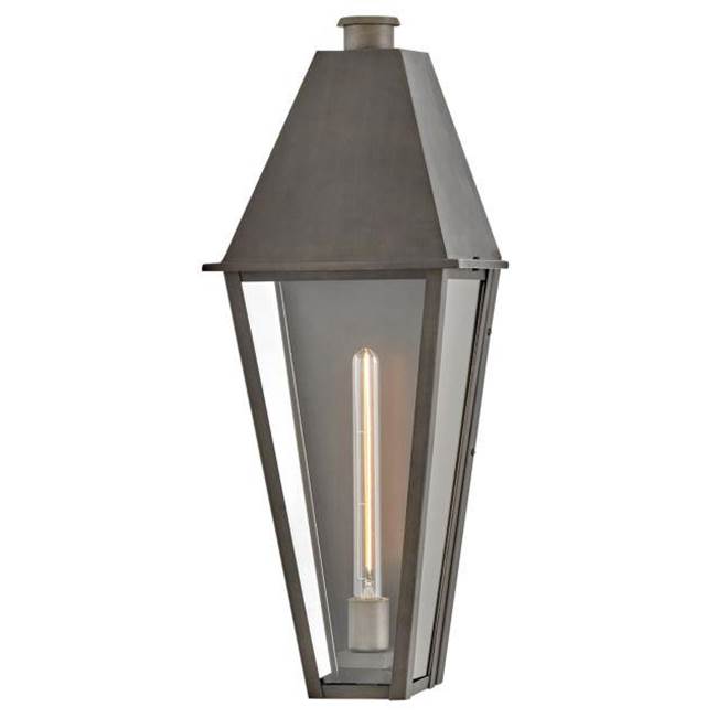Hinkley Lighting Endsley Large Wall Mount Lantern