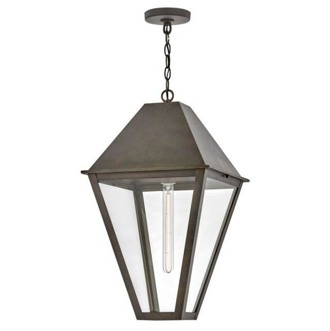 Hinkley Lighting Endsley Large Hanging Lantern