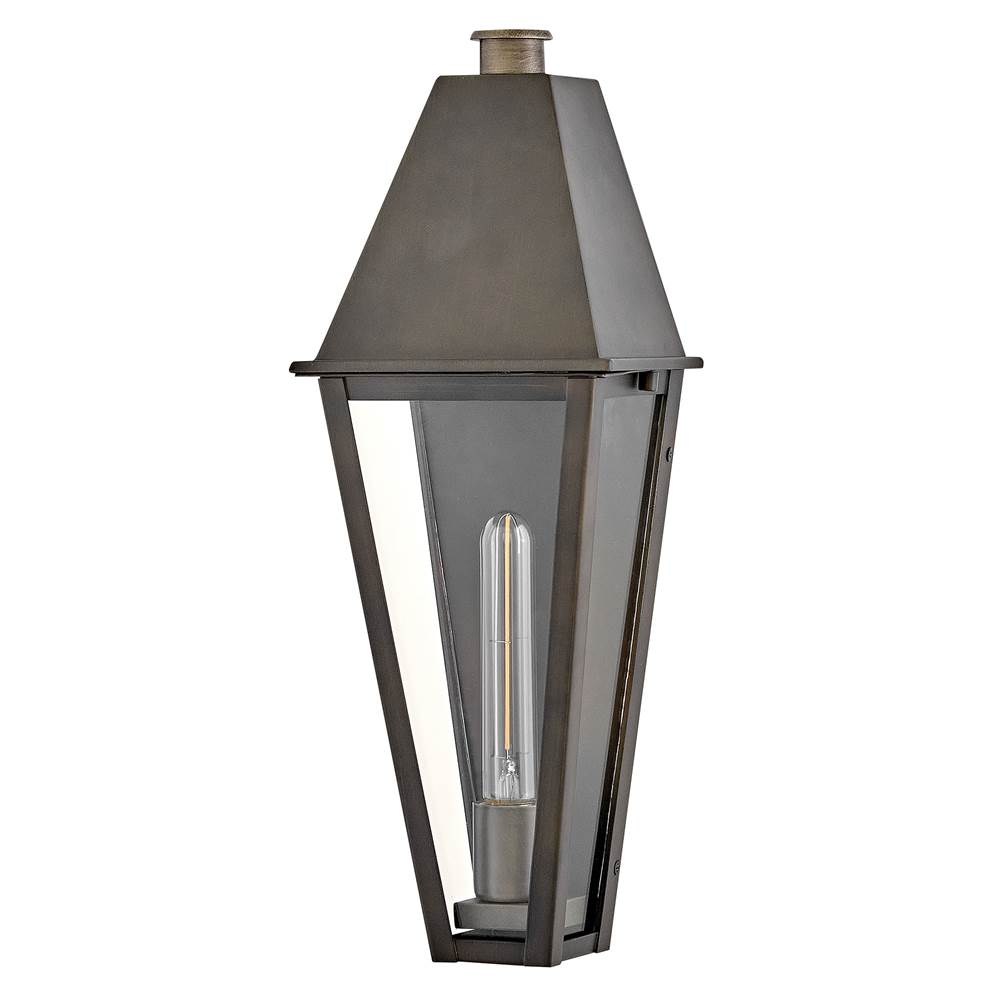 Hinkley Lighting Endsley Medium Wall Mount Lantern