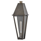 Hinkley Lighting Endsley Medium Wall Mount Lantern