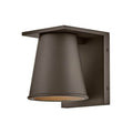 Hinkley Lighting Hans Extra Small Wall Mount Lantern