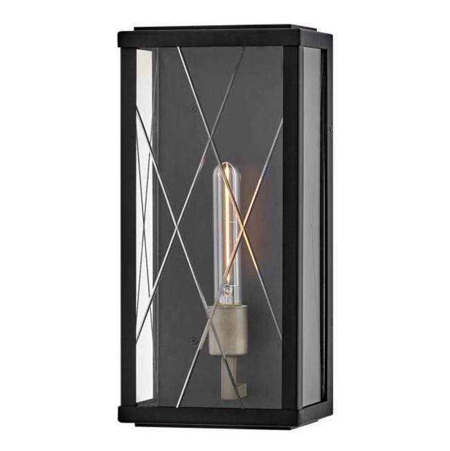 Hinkley Lighting Monte Medium Wall Mount Lantern