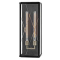 Hinkley Lighting Monte Large Wall Mount Lantern