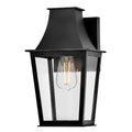 Hinkley Lighting Georgetown Small Wall Mount Lantern