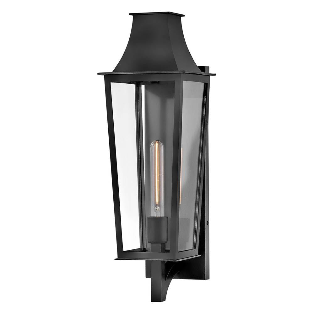 Hinkley Lighting Georgetown Large Wall Mount Lantern