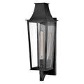 Hinkley Lighting Georgetown Large Wall Mount Lantern