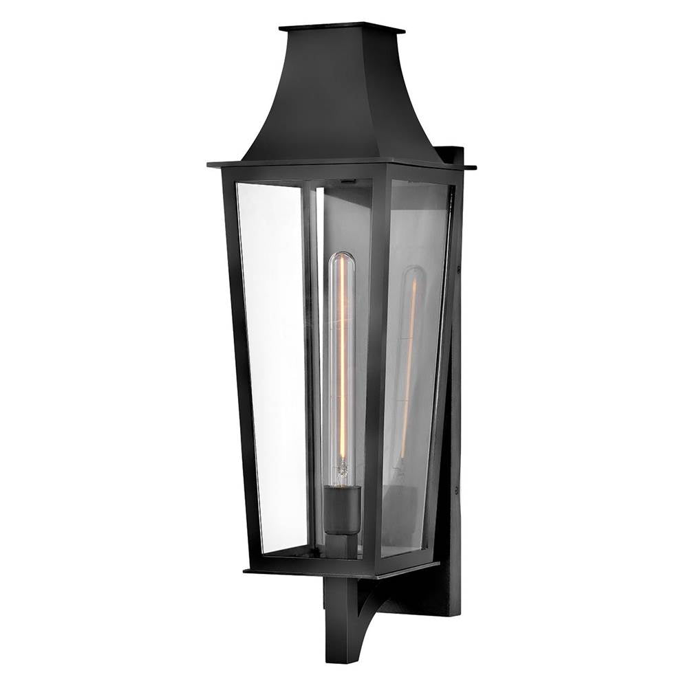 Hinkley Lighting Georgetown Large Wall Mount Lantern