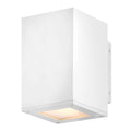 Hinkley Lighting Tetra Small Downlight Wall Mount Lantern