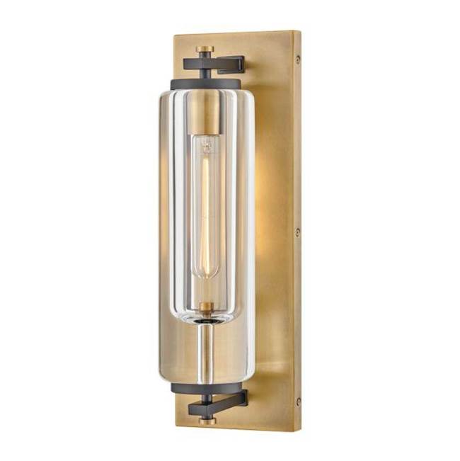 Hinkley Lighting Lourde Medium Wall Mount Lantern