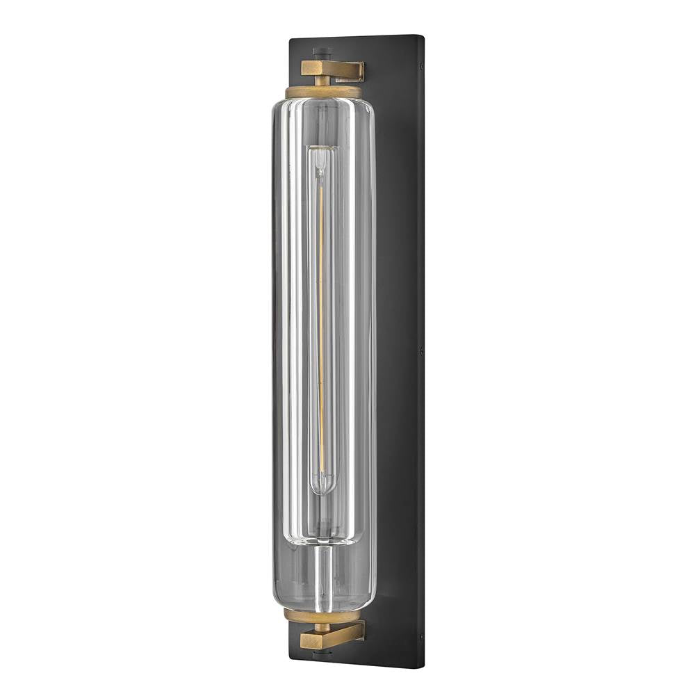 Hinkley Lighting Lourde Large Wall Mount Lantern