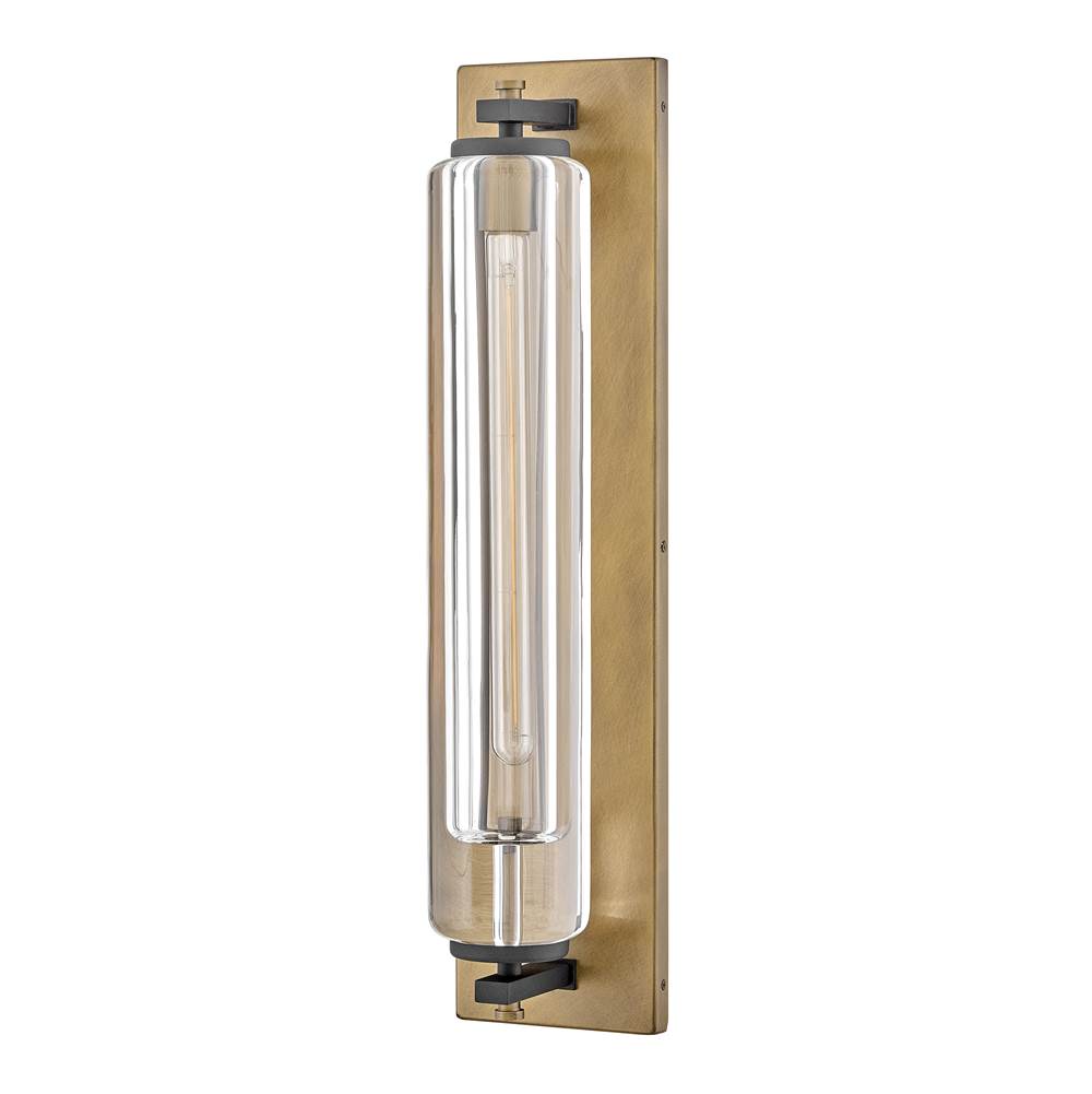 Hinkley Lighting Lourde Large Wall Mount Lantern