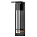Hinkley Lighting Cecily Medium Wall Mount Lantern