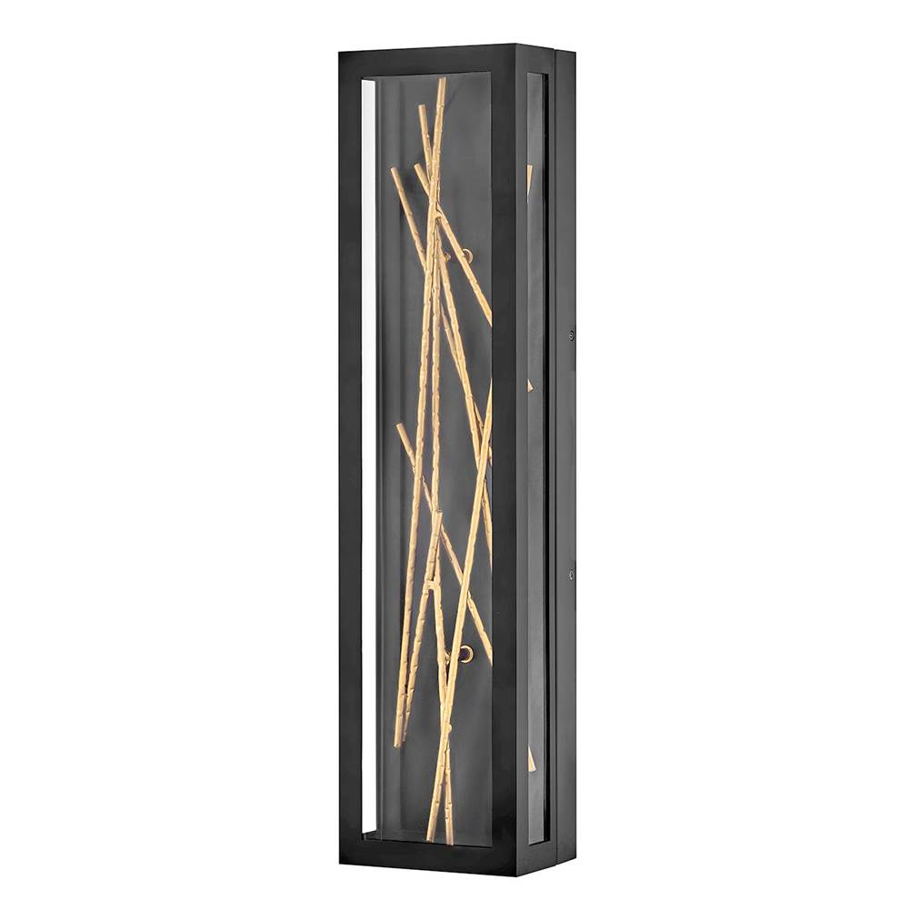 Hinkley Lighting Styx Large Wall Mount Lantern