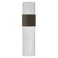 Hinkley Lighting 2895KZ Buckeye Bronze Large Wall Mount Lantern Image 1