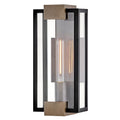 Hinkley Lighting Bergen Small Wall Mount Lantern