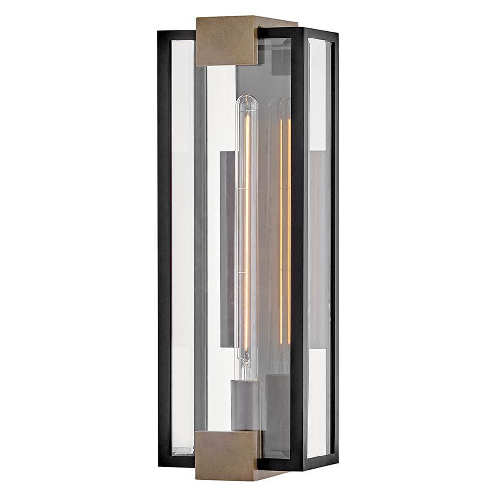 Hinkley Lighting Bergen Medium Wall Mount Lantern