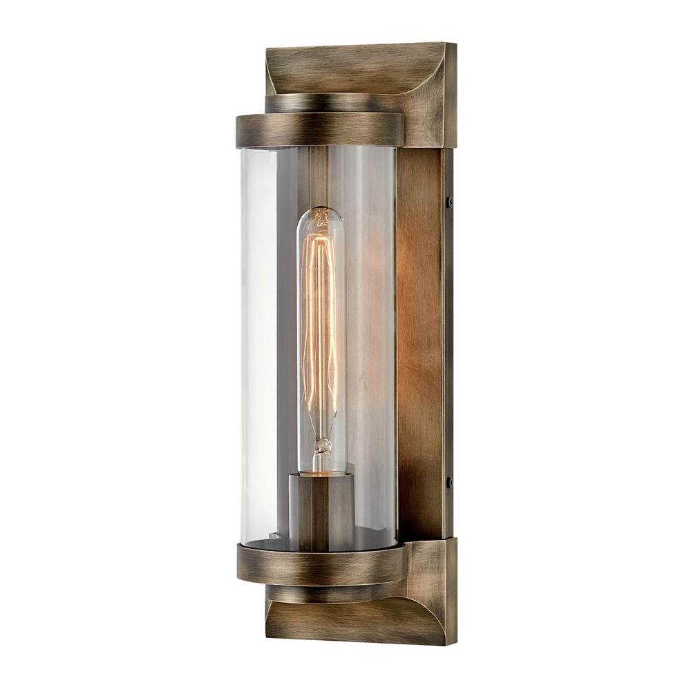 Hinkley Lighting  Medium Wall Mount Lantern
