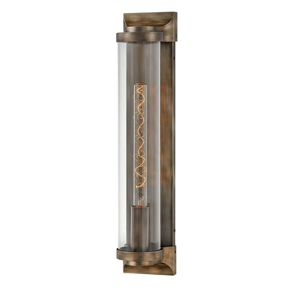 Hinkley Lighting  Large Wall Mount Lantern