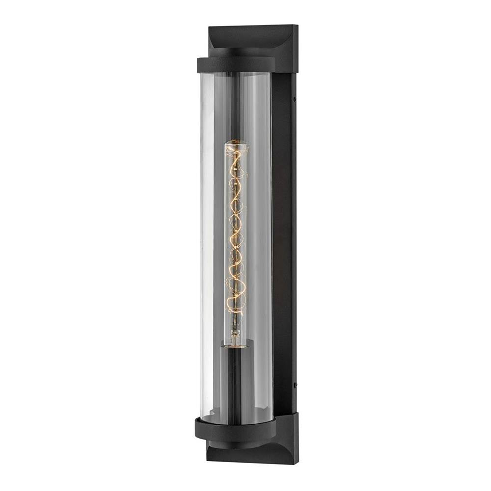 Hinkley Lighting Pearson Large Wall Mount Lantern