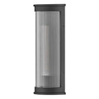 Hinkley Lighting Bluffton Medium Wall Mount Lantern