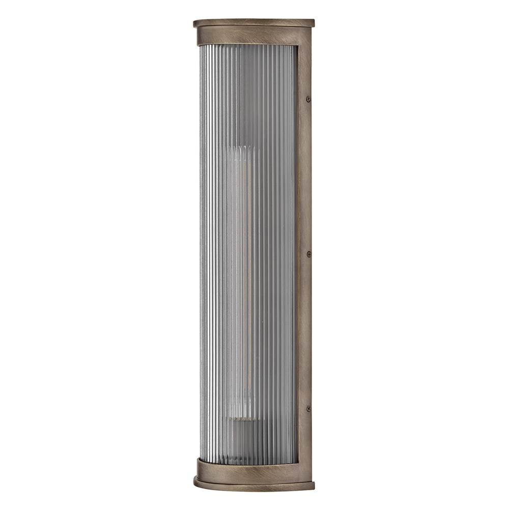 Hinkley Lighting Bluffton Large Wall Mount Lantern