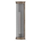 Hinkley Lighting Bluffton Large Wall Mount Lantern