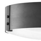 Hinkley Lighting Sawyer Medium Flush Mount