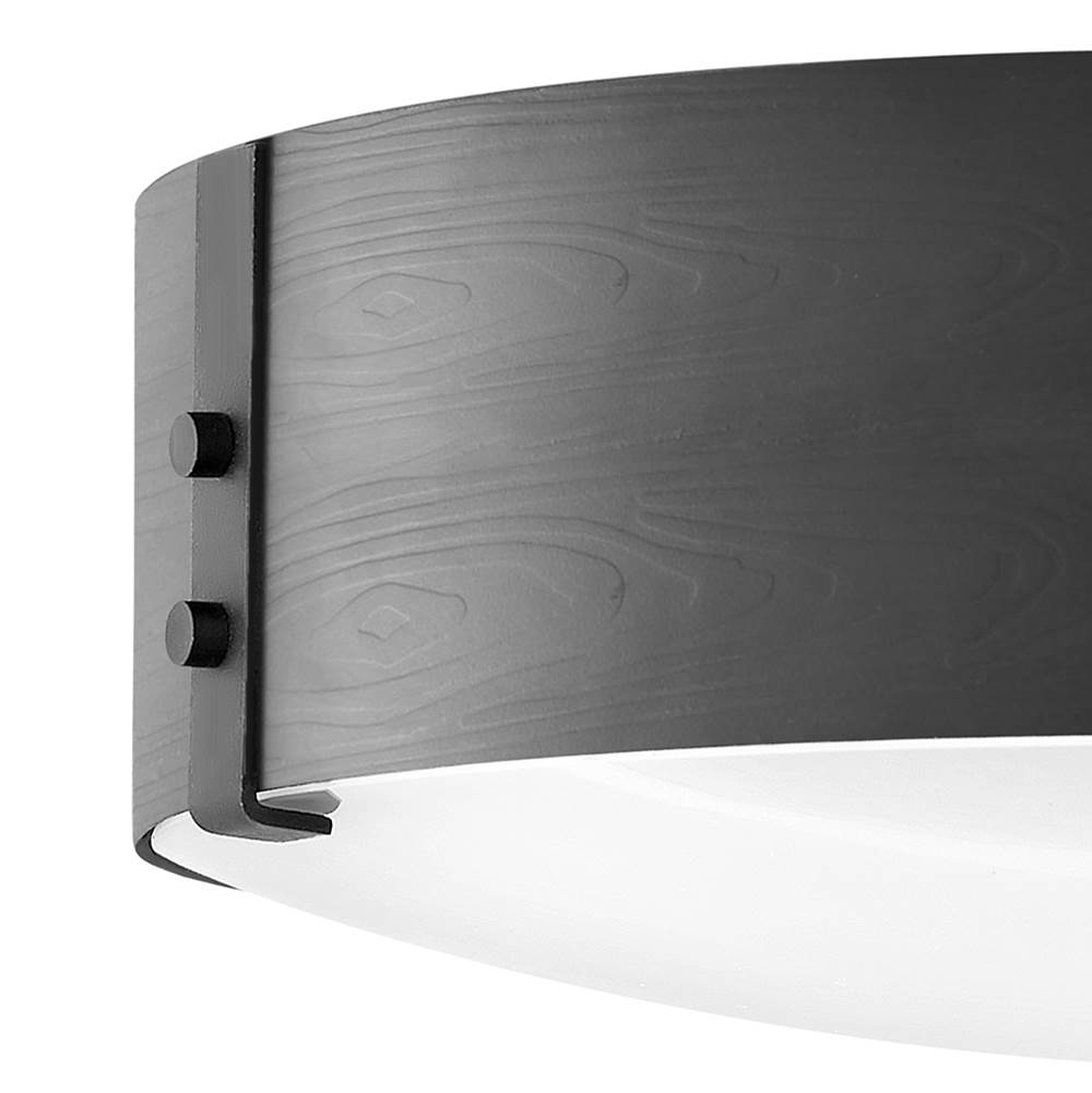 Hinkley Lighting Sawyer Medium Flush Mount