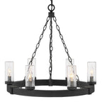 Hinkley Lighting Sawyer Medium Single Tier