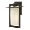 Hinkley Lighting Colfax Medium Wall Mount Lantern