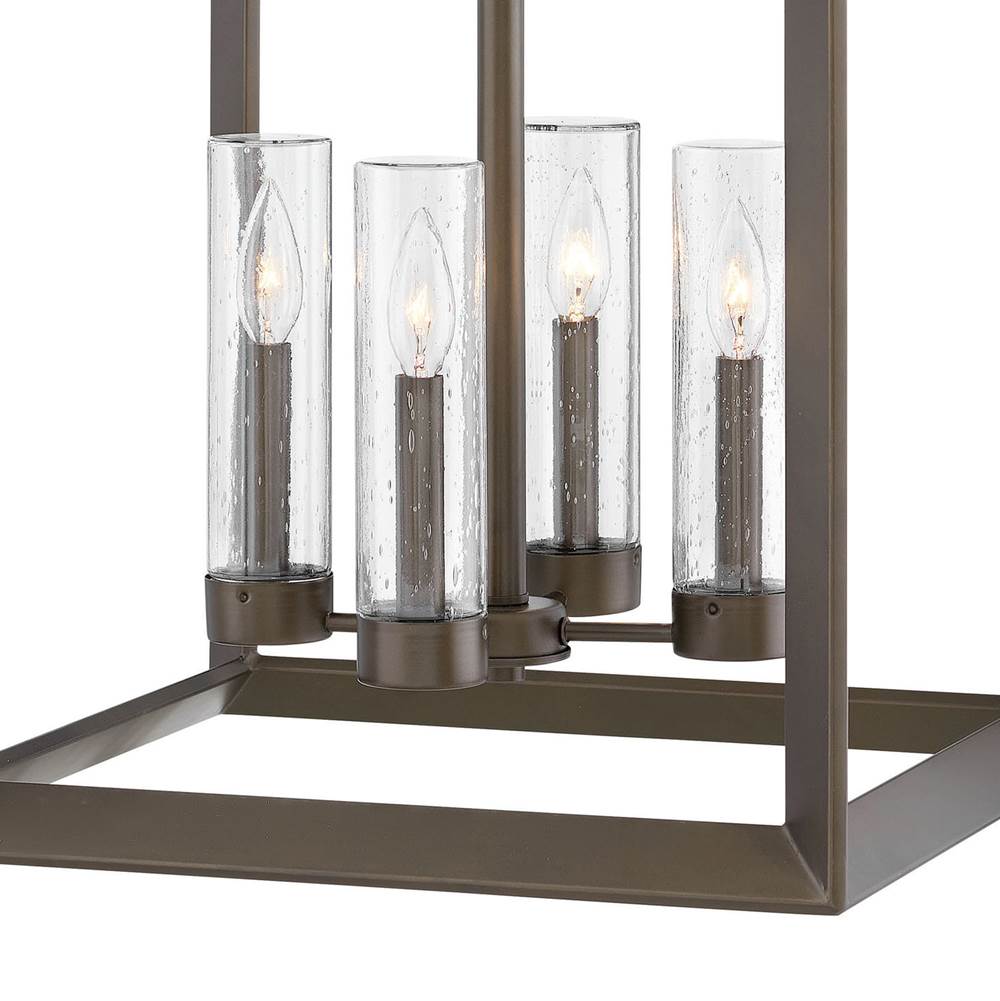 Hinkley Lighting Rhodes Medium Single Tier 12v