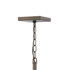 Hinkley Lighting 29304WB-LV Warm Bronze Medium Single Tier 12v Image 8